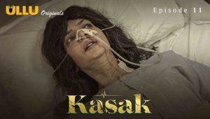 Kasak: 1×11