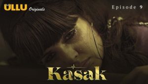 Kasak: 1×9