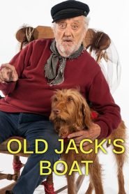 Old Jack’s Boat