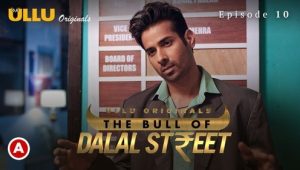 The Bull Of Dalal Street: 1×10