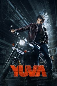 Yuvaraj-Yuva (2024) Hindi AMZN WEB-DL H264 AAC 1080p 720p 480p ESub- 69movies.xyz