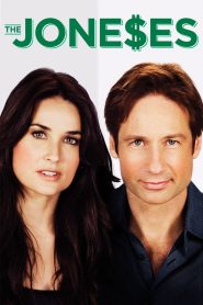 The Joneses