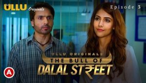The Bull Of Dalal Street: 1×3