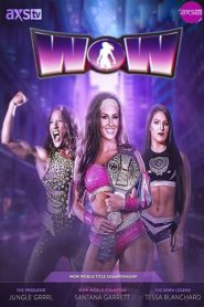 WOW – Women of Wrestling