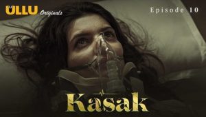 Kasak: 1×10