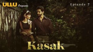Kasak: 1×7
