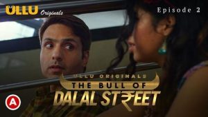 The Bull Of Dalal Street: 1×2