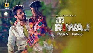 Riti Riwaj: 1×8