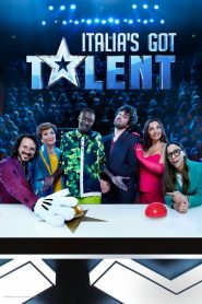 Italia’s Got Talent