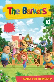 The Barkers