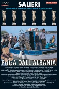 Fuga dall’Albania