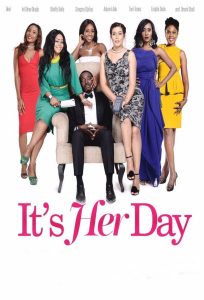 It’s Her Day