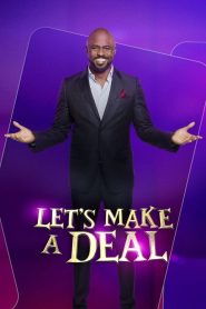 Let’s Make a Deal