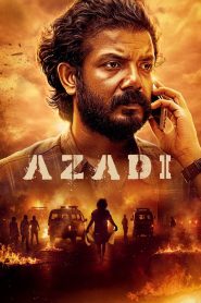 Azadi (2025) Tamil SNXT WEB-DL H264 AAC 1080p 720p 480p ESub- 69movies