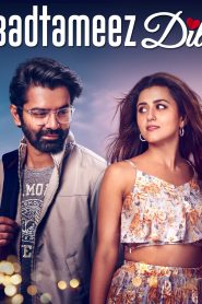 Badtameez Dil (2023) S01 Hindi AMZN Web Series WEB-DL H264 AAC 1080p 720p 480p ESub- 69movies.xyz