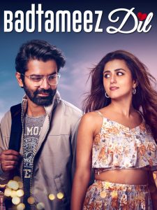 Badtameez Dil (2023) S01 Hindi AMZN Web Series WEB-DL H264 AAC 1080p 720p 480p ESub- 69movies.xyz