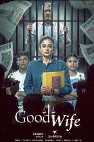 Good Wife (2025) S01 Dual Audio [Bengali ORG-Hindi] JHS WEB-DL H264 AAC 4K 1080p 720p 480p ESub- 69movies