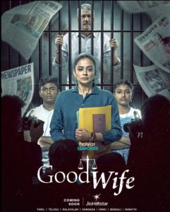 Good Wife (2025) S01 Dual Audio [Bengali ORG-Hindi] JHS WEB-DL H264 AAC 4K 1080p 720p 480p ESub- 69movies