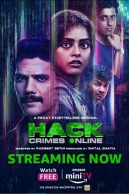 Hack Crimes Online (2023) S01 Hindi AMZN WEB-DL H264 AAC 1080p 720p 480p ESub- 69movies.xyz