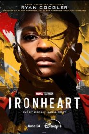 Ironheart (2025) S01 Dual Audio [Hindi ORG-English] JHS WEB-DL H264 AAC 4K 1080p 720p ESub [E04-06 Added]- 69movies