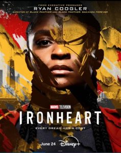Ironheart (2025) S01 Dual Audio [Hindi ORG-English] JHS WEB-DL H264 AAC 4K 1080p 720p ESub [E04-06 Added]- 69movies