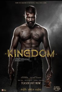 Kingdom (2025) Hindi Best Quality HDTS H264 AAC 1080p 720p 480p Download- 69movies.xyz