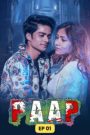 Paap (2025) S01 Hindi WEB-DL H264 AAC 1080p 720p Download- 69movies.xyz
