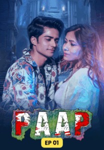 Paap (2025) S01 Hindi WEB-DL H264 AAC 1080p 720p Download- 69movies.xyz