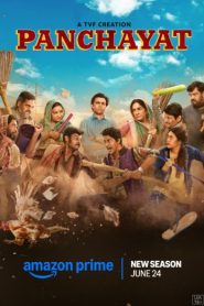Panchayat 2020 S01 Complete Hindi AMZN Web Series WEB-DL (x265 & x264) HEVC AAC 1080p 720p 480p ESub- 69movies.xyz
