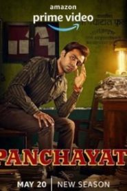 Panchayat 2022 S02 Complete Hindi AMZN Web Series WEB-DL (x265 & x264) HEVC AAC 1080p 720p 480p ESub- 69movies.xyz