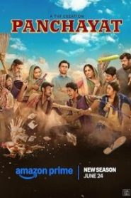Panchayat (2025) S04 Hindi AMZN WEB-DL H264 AAC 4K 1080p 720p 480p ESub- 69movies.xyz