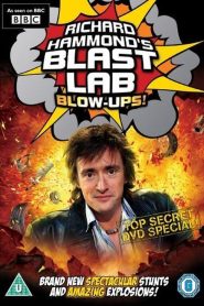 Richard Hammond’s Blast Lab