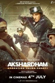 Akshardham Operation Vajra Shakti (2025) Hindi AMZN WEB-DL H264 AAC 1080p 720p 480p ESub- 69movies