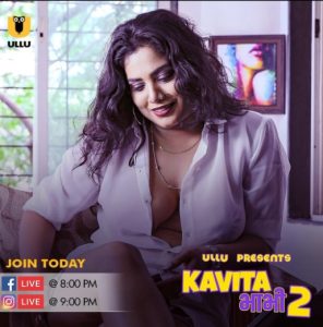 Kavita Bhabhi Part 1 (2024) S04 Hindi Ullu Hot Web Series 1080p 720p Watch Online-69moives.xyz