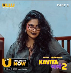 Kavita Bhabhi Part 2 (2024) S04 Hindi Ullu Hot Web Series 1080p Watch Online- 69movies