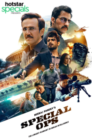 Special Ops (2025) S02 Dual Audio [Bengali ORG-Hindi] ORG JHS WEB-DL H264 AAC 4K 1080p 720p 480p ESub- 69movies.xyz