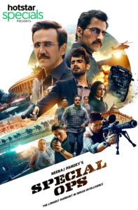 Special Ops (2025) S02 Dual Audio [Bengali ORG-Hindi] ORG JHS WEB-DL H264 AAC 4K 1080p 720p 480p ESub- 69movies.xyz