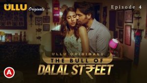 The Bull Of Dalal Street: 1×4