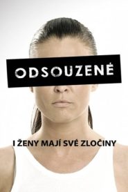Odsúdené