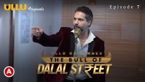 The Bull Of Dalal Street: 1×7