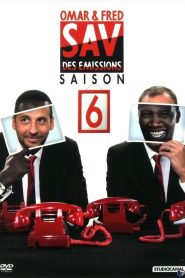SAV des émissions