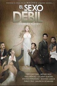 El Sexo Debil