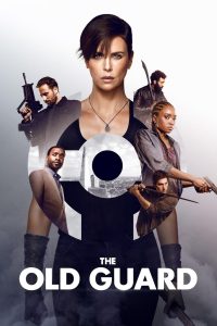 The Old Guard 2020 (Dual Audio Hindi-English) Watch Online And Download “WEB-DL” -69movies.xyz