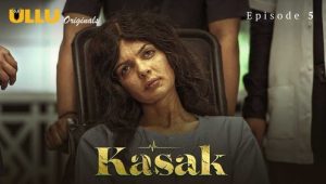 Kasak: 1×5
