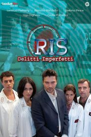 R.I.S. – Delitti Imperfetti