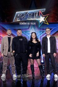 Romania’s Got Talent