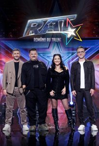 Romania’s Got Talent