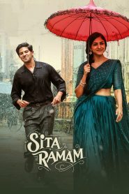 Sita Ramam (2022) UNCUT Dual Audio [Hindi ORG-Telugu] AMZN WEB-DL H264 AAC 4K 1080p 720p 480p ESub- 69movies.xyz
