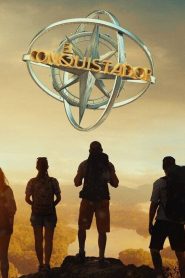 El conquistador