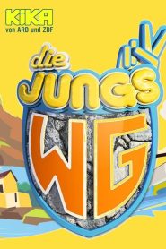 Die Jungs-WG